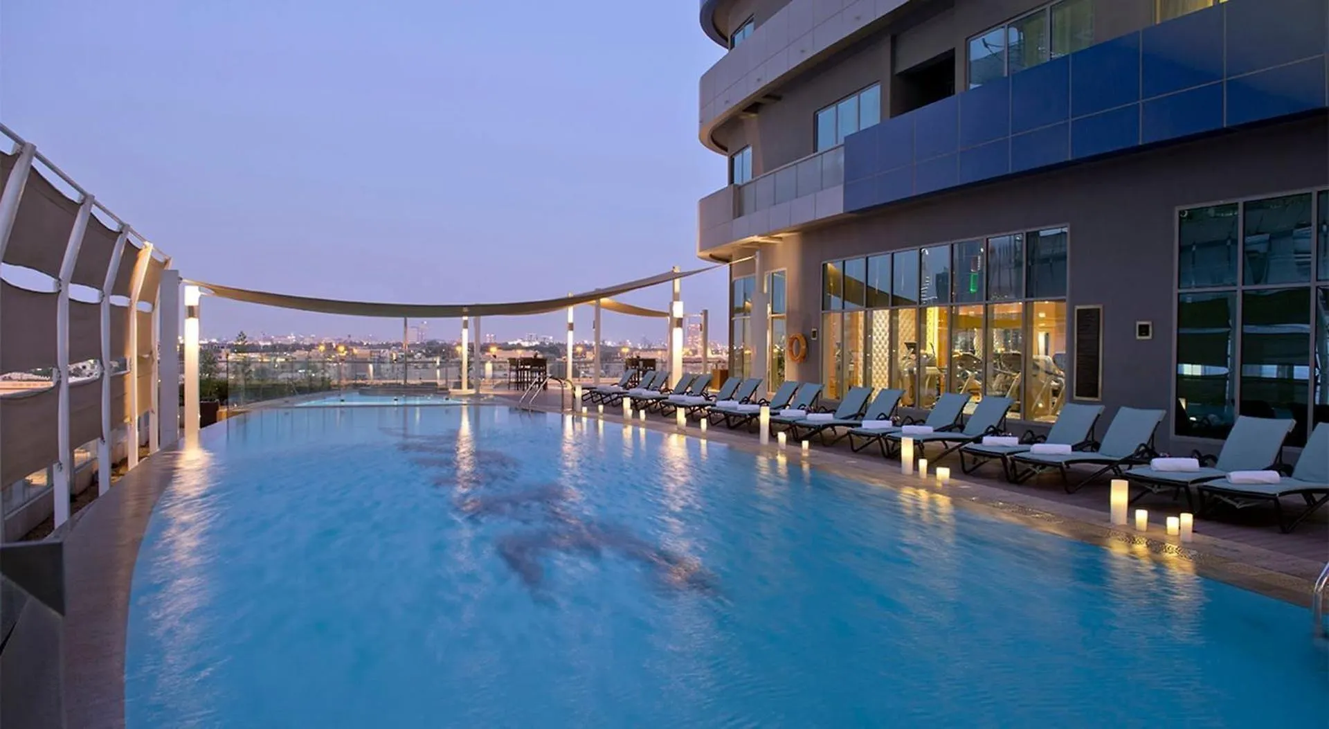 Apartmán Elegant 3 Bedroom Apartment! 2 Minute Walk To Dubai Mall! Burj Khalifa And Fountain View! Spojené arabské emiráty