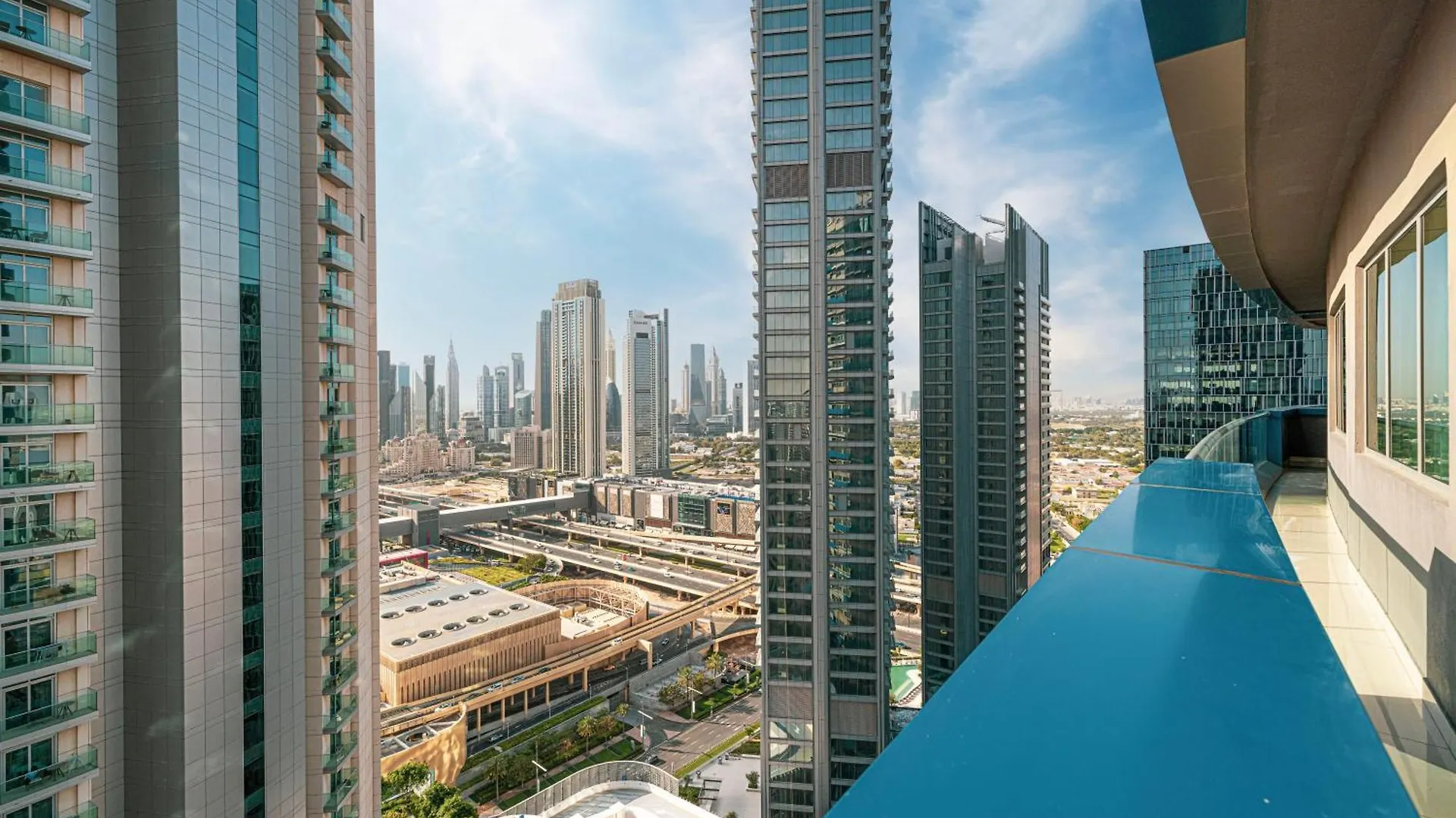 Apartment Elegant 3 Bedroom Apartment! 2 Minute Walk To Dubai Mall! Burj Khalifa And Fountain View! United Arab Emirates